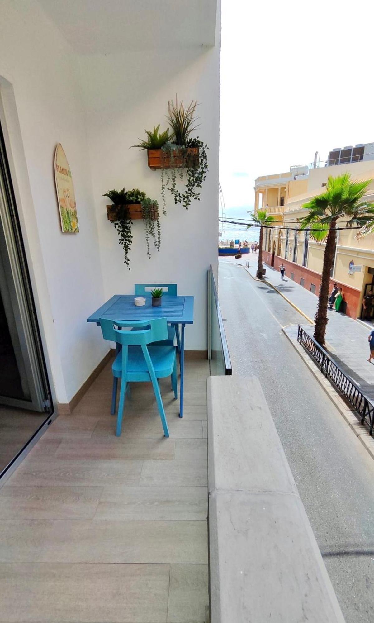 Boutique Home Canteras Las Palmas de Gran Canaria Exterior photo