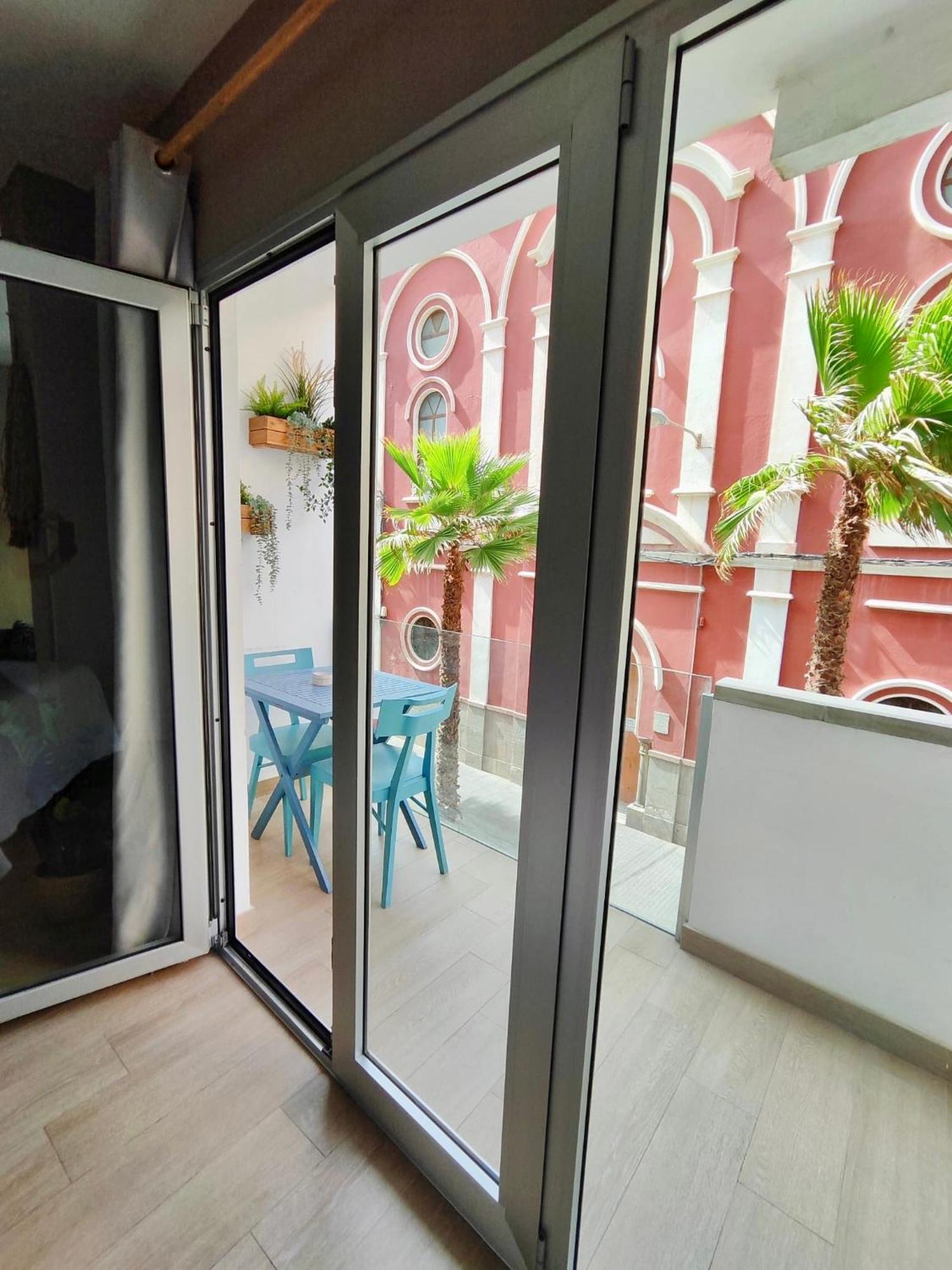 Boutique Home Canteras Las Palmas de Gran Canaria Exterior photo