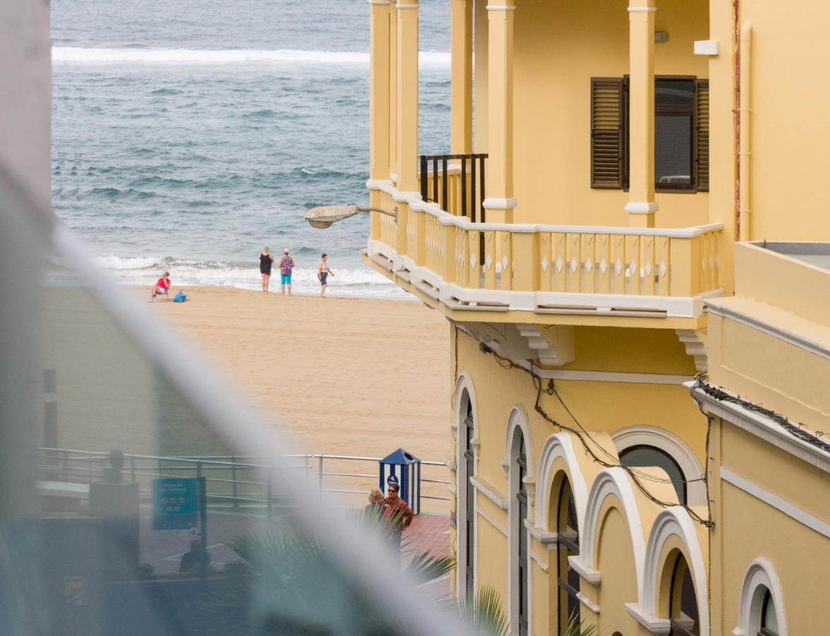 Boutique Home Canteras Las Palmas de Gran Canaria Exterior photo
