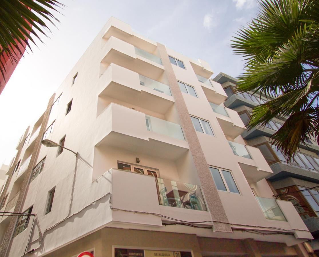 Boutique Home Canteras Las Palmas de Gran Canaria Exterior photo