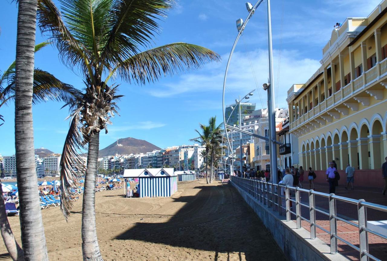 Boutique Home Canteras Las Palmas de Gran Canaria Exterior photo